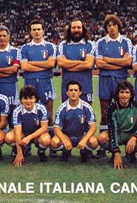 Primary photo for Nazionale Cantanti di Calcio