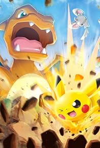 Primary photo for Pokémon Rumble Rush