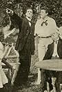 Marc McDermott, Frank McGlynn Sr., and Miriam Nesbitt in The Pines of Lorey (1914)