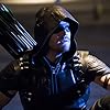 Stephen Amell in Arrow (2012)