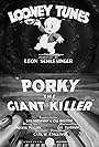 Porky the Giant Killer (1939)