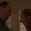 Susan Sarandon and James Gandolfini in Romance & Cigarettes (2005)