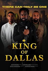 Primary photo for King of Dallas