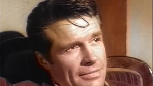 Robert Horton in A Man Called Shenandoah (1965)