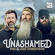 Unashamed with Phil & Jase Robertson (2019)