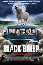 Black Sheep - Pecore assassine