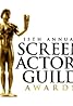 15th Annual Screen Actors Guild Awards (2009) Poster