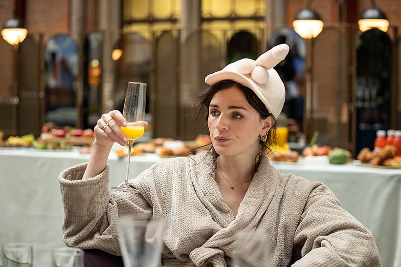 Aisling Bea in Episode #2.5 (2021)