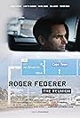 Roger Federer in Roger Federer. The Reunion. (2021)