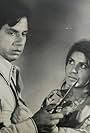 Sarita and Vijay Tandon in Mittar Pyare Nu (1975)