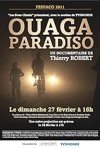 Primary photo for Ouaga Paradiso