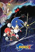 Sonic X