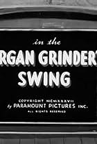 Organ Grinder's Swing