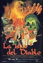 La isla del diablo