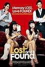 Lost and Found (2008)