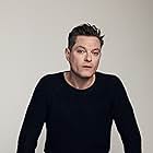 Mathew Horne