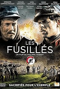 Primary photo for Les fusillés