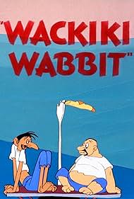 Wackiki Wabbit (1943)