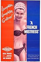 A French Mistress