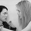 Winona Ryder and Angelina Jolie in Girl, Interrupted (1999)