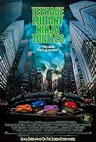 Teenage Mutant Ninja Turtles