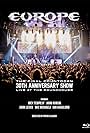 Ian Haugland, John Leven, Mic Michaeli, John Norum, and Joey Tempest in Europe, the Final Countdown 30th Anniversary Show: Live at the Roundhouse (2017)