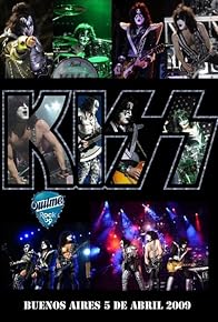 Primary photo for Kiss - Quilmes Rock 2009