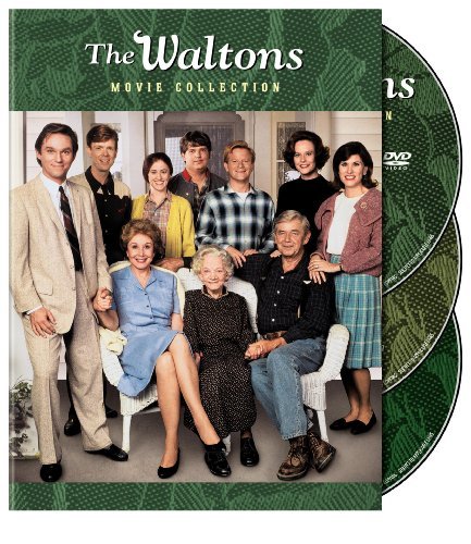 A Day for Thanks on Walton's Mountain (1982)