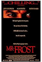 Mister Frost