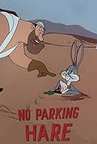 No Parking Hare