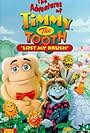 The Adventures of Timmy the Tooth: Lost My Brush (1995)