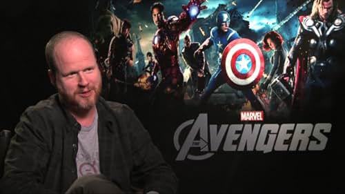 Joss Whedon