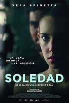 Vera Spinetta in Soledad (2018)