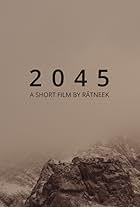 2 0 4 5 (2016)