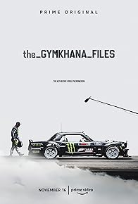 Primary photo for The Gymkhana Files