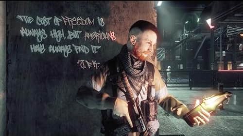 Homefront: The Revolution (VG)