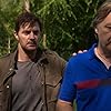 Richard Armitage and Shaun Dooley in Episode 8 (2020)