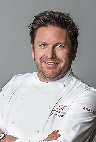 Primary photo for James Martin