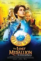 The Lost Medallion: The Adventures of Billy Stone