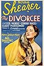 Norma Shearer in The Divorcee (1930)