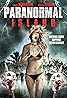 Paranormal Island (2014) Poster