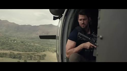 Up-and-coming CIA analyst, Jack Ryan, is thrust into dangerous field assignments.