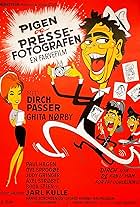 Pigen og pressefotografen (1963)