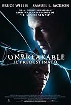 Unbreakable - Il predestinato