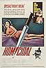 Homicidal (1961) Poster