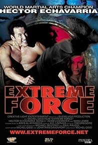 Primary photo for Extreme Force