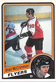 Primary photo for Brad McCrimmon