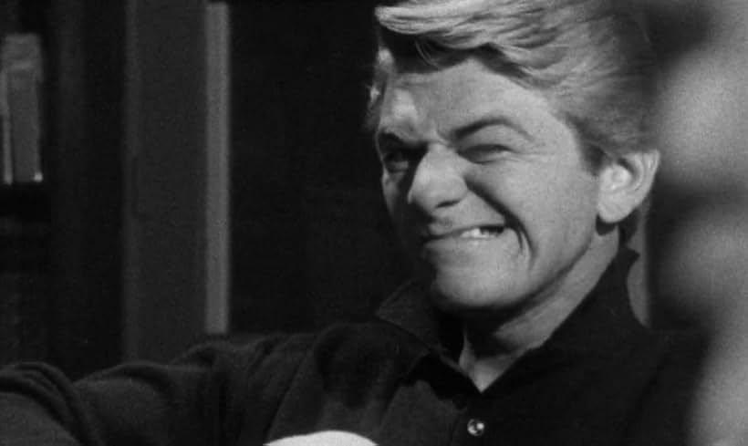 Seymour Cassel in Faces (1968)