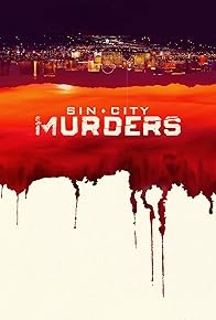 Primary photo for Sin City Murders