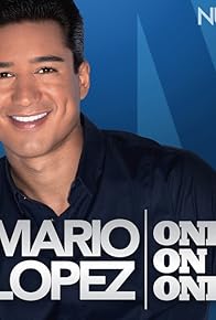 Primary photo for Mario Lopez: One on One